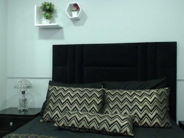 Sendung Screenshots ShirleyRedd