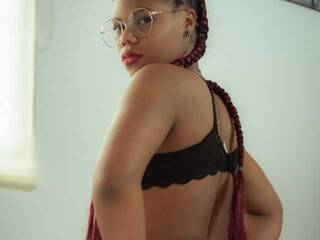 Erotischer Video -Chat Shirleyzc