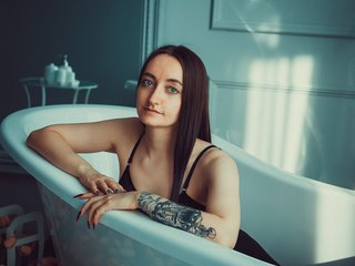 Erotischer Video -Chat ShiroHeby