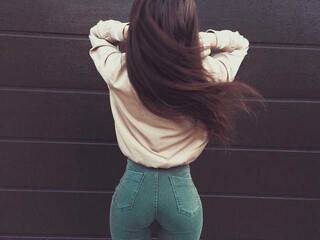 Erotischer Video -Chat Shisabi1999