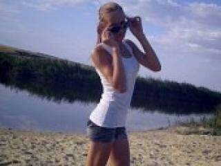 Erotischer Video -Chat shishova