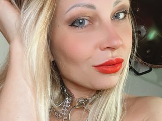 Erotischer Video -Chat Shiva-Lasziva