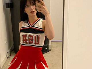 Erotischer Video -Chat show-May