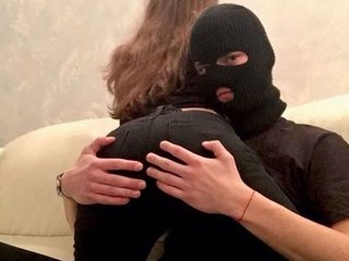 Erotischer Video -Chat ShowMaskGoOn