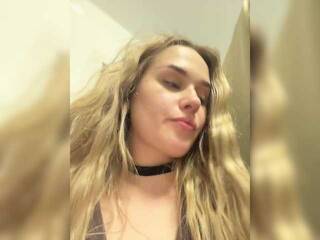 Erotischer Video -Chat ShvartsAM