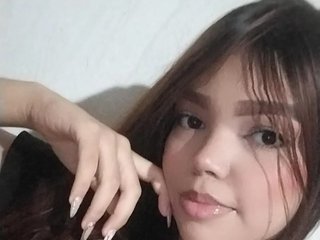 Erotischer Video -Chat shy-luna18