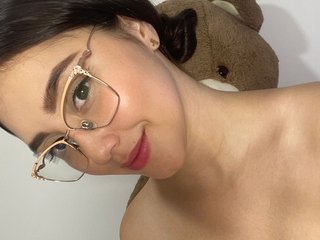 Erotischer Video -Chat shyangel
