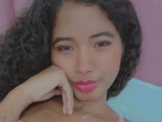 Erotischer Video -Chat shyblacksweetiee