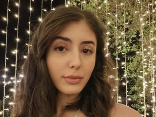 Erotischer Video -Chat ShyCollegeBB