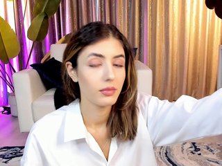 Erotischer Video -Chat ShyCollegeBB