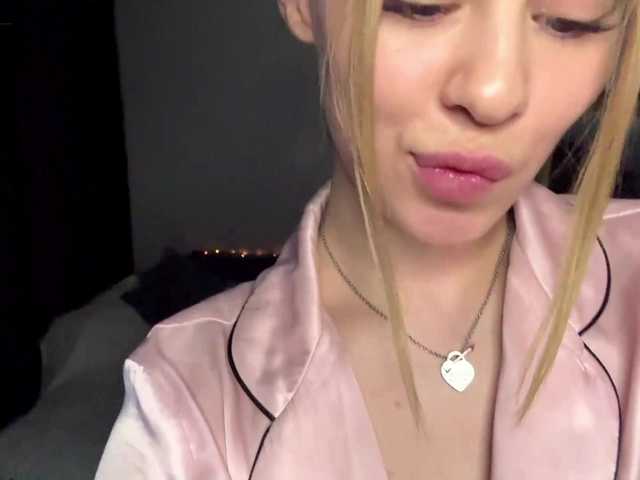 Sendung Screenshots ShyElisa