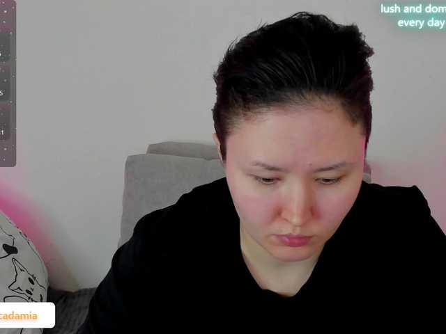 Sendung Screenshots ShyMacadamia