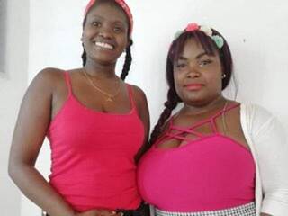 Erotischer Video -Chat shy_demure