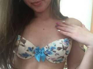 Erotischer Video -Chat shyprincess