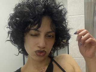 Erotischer Video -Chat Shyypussyxx