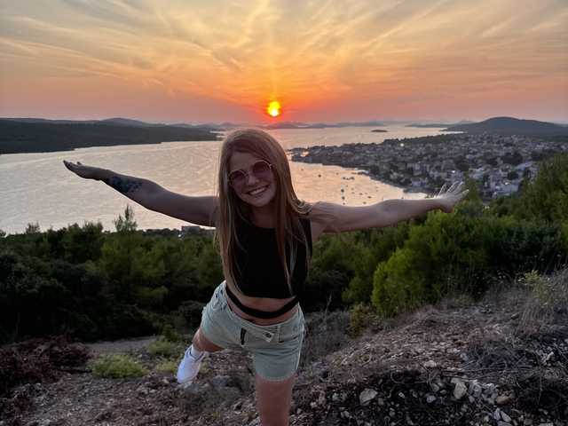 Foto des Profils ShyZoey