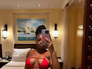 Erotischer Video -Chat Siablake