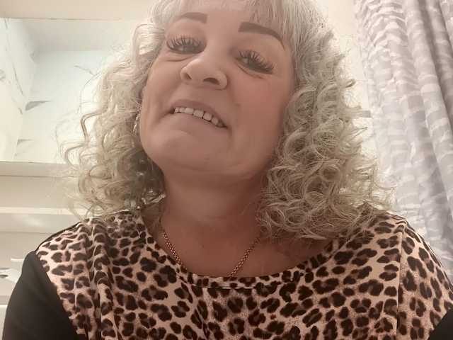 Foto des Profils Goddess