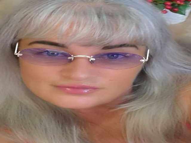 Foto des Profils Goddess