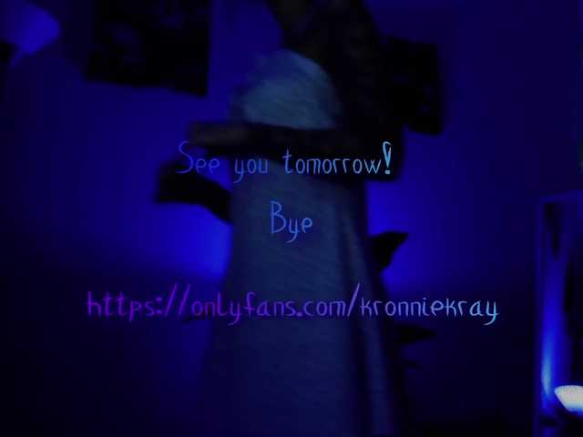 Sendung Screenshots Kronniekray