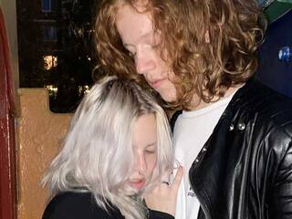 Erotischer Video -Chat LilBaby666