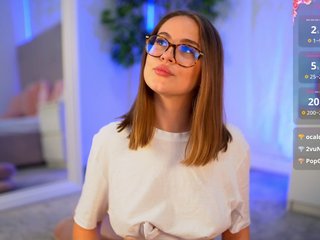 Erotischer Video -Chat SienaLune
