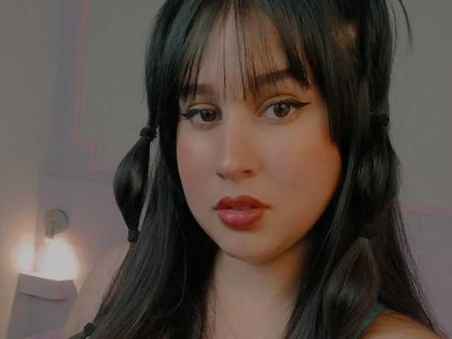 Foto des Profils SiennaaRosee