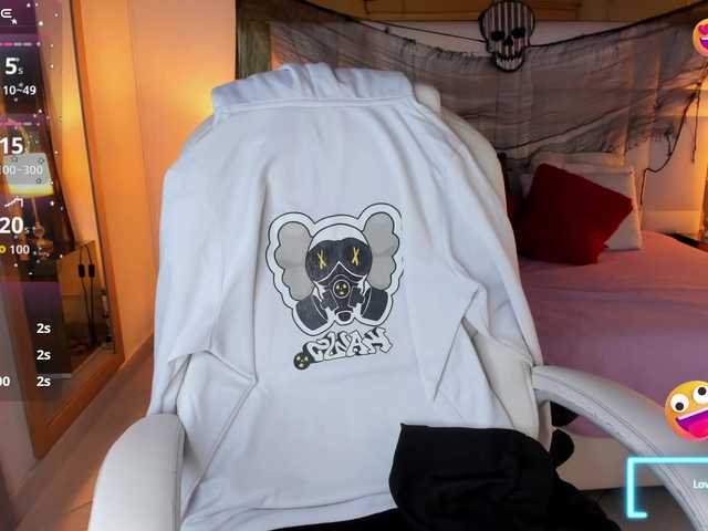 Sendung Screenshots SiennaaRosee