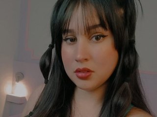 Erotischer Video -Chat SiennaaRosee