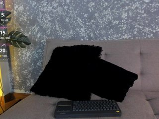 Erotischer Video -Chat SiennaaRosee