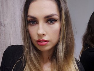 Erotischer Video -Chat SiennaPearl