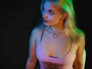 Erotischer Video -Chat SiennaVice