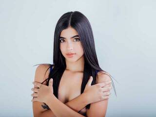 Erotischer Video -Chat SiennaVidal