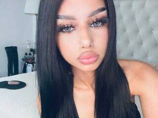 Erotischer Video -Chat siennayong