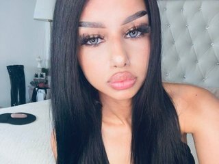 Erotischer Video -Chat siennayong