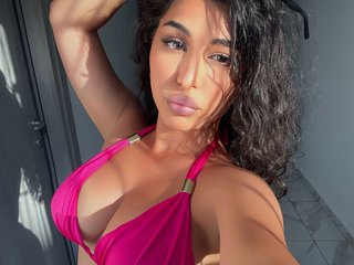 Erotischer Video -Chat SierraBlaze