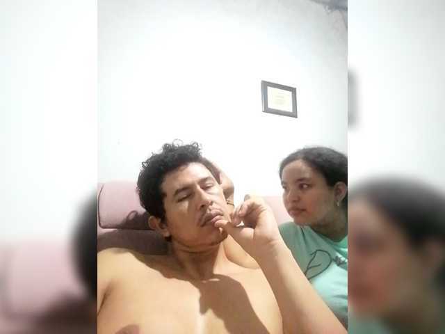 Sendung Screenshots Danii-Angel