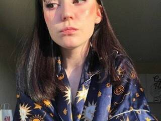 Erotischer Video -Chat SilckPrincess