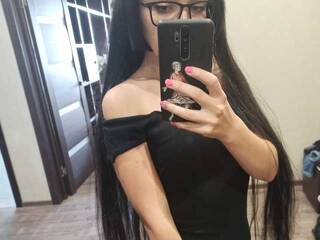 Erotischer Video -Chat silenna