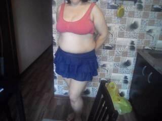 Erotischer Video -Chat silisa