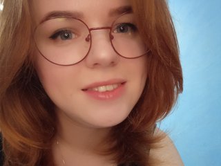 Erotischer Video-Chat _DesertRose_