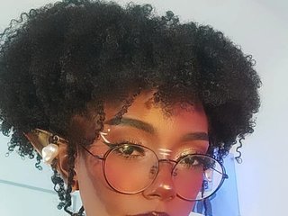 Erotischer Video -Chat Silverosequeen