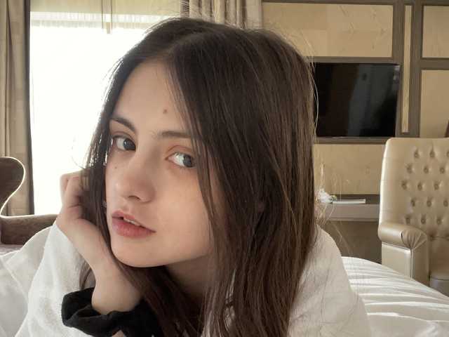 Foto des Profils SilverSaya