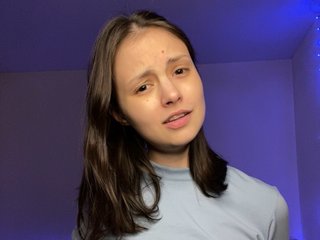 Erotischer Video -Chat SilverSaya