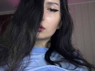 Erotischer Video -Chat SilverStarGirl