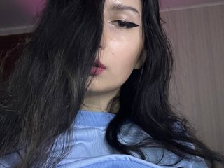 Erotischer Video -Chat SilverStarGirl