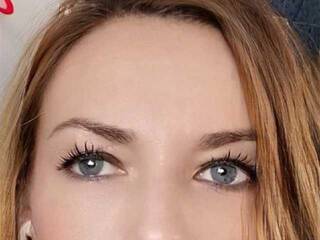 Erotischer Video -Chat SilviaSexy