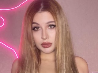 Erotischer Video -Chat HumbleBlossom