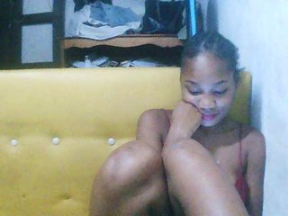 Erotischer Video -Chat siminah501