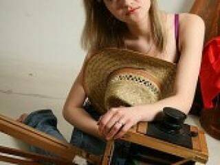 Erotischer Video -Chat simka22